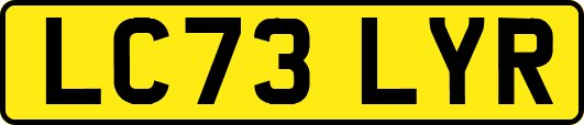 LC73LYR