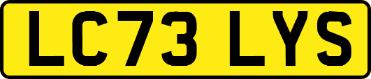 LC73LYS