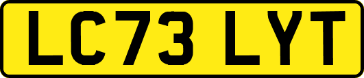LC73LYT