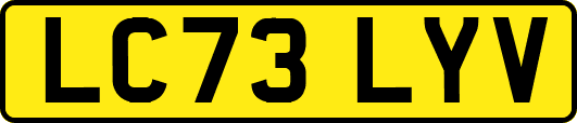 LC73LYV