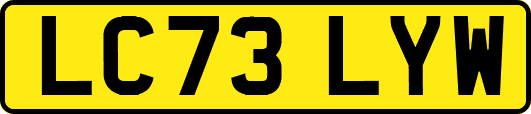 LC73LYW