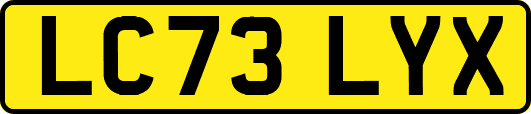 LC73LYX