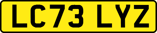 LC73LYZ
