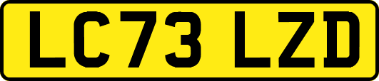 LC73LZD