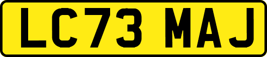 LC73MAJ