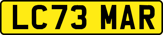 LC73MAR