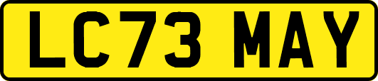 LC73MAY