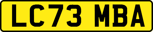 LC73MBA