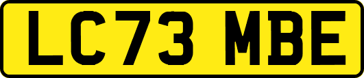 LC73MBE