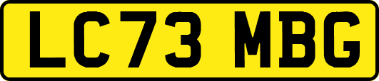 LC73MBG