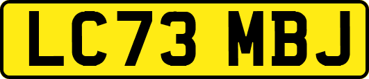 LC73MBJ
