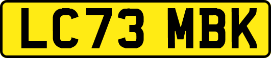 LC73MBK