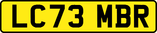 LC73MBR