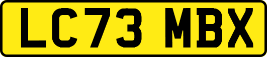 LC73MBX