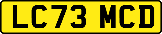 LC73MCD