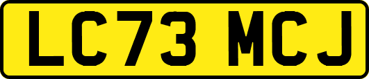 LC73MCJ