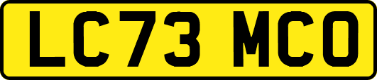 LC73MCO