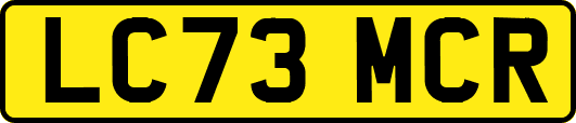 LC73MCR