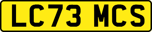 LC73MCS