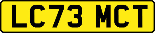 LC73MCT