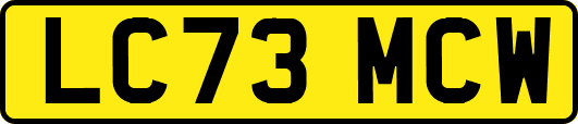 LC73MCW