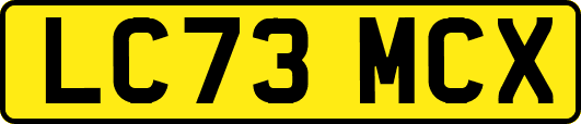 LC73MCX