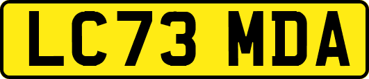 LC73MDA
