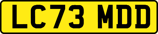 LC73MDD
