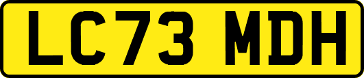 LC73MDH