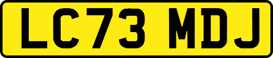 LC73MDJ