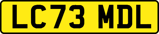 LC73MDL