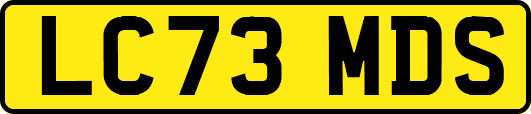 LC73MDS