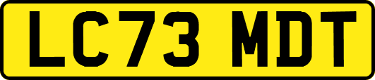 LC73MDT