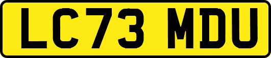 LC73MDU