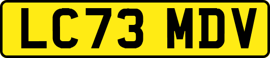 LC73MDV