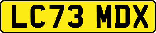 LC73MDX