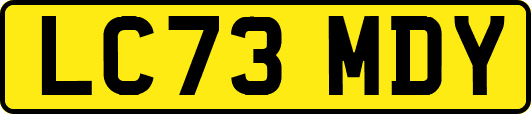 LC73MDY