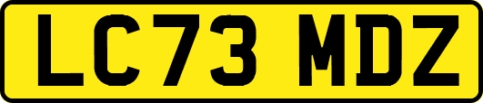LC73MDZ
