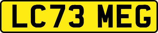 LC73MEG