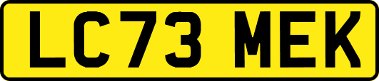 LC73MEK