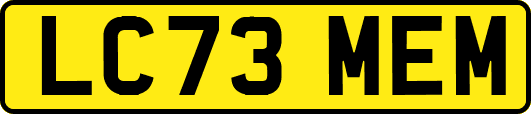LC73MEM