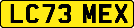 LC73MEX
