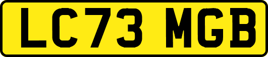 LC73MGB