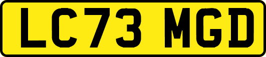 LC73MGD