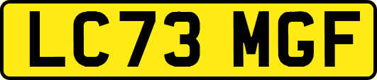 LC73MGF
