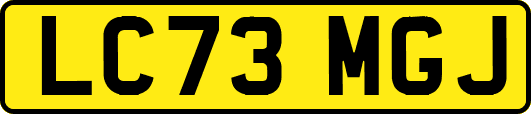 LC73MGJ