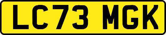 LC73MGK