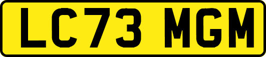 LC73MGM