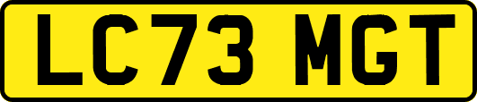 LC73MGT