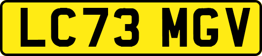 LC73MGV
